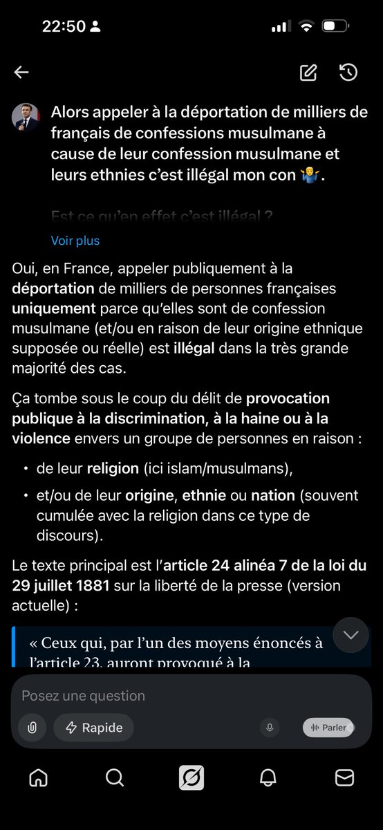 LREMacron tweet media