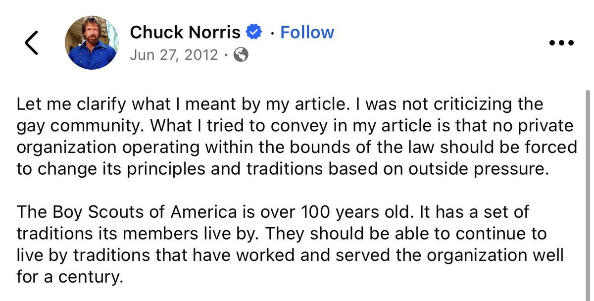 IT'S A 'U' THING tweet media