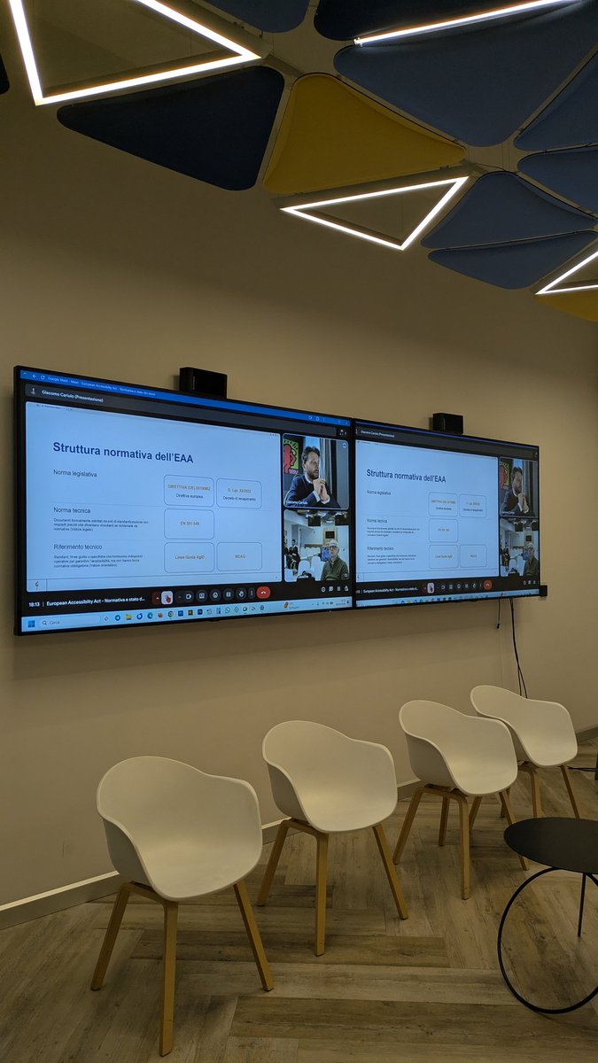 roma_wordpress's tweet photo. Il nuovo appuntamento del Meetup WordPress di Roma con @Giacomo_Cariulo come speaker 🥳 https://t.co/D2teDSWO0a