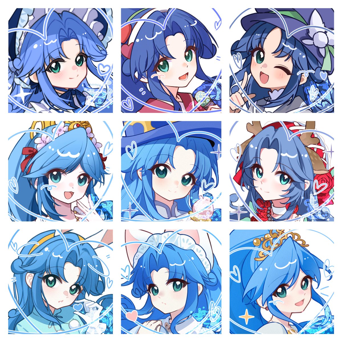 赤系犬科 tweet media