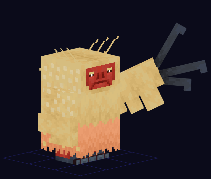 TwoFaceM (Commissions Open) tweet media