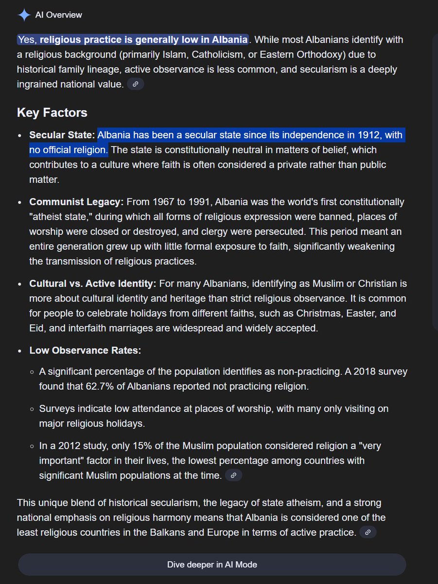 Kruja Chronicles tweet media