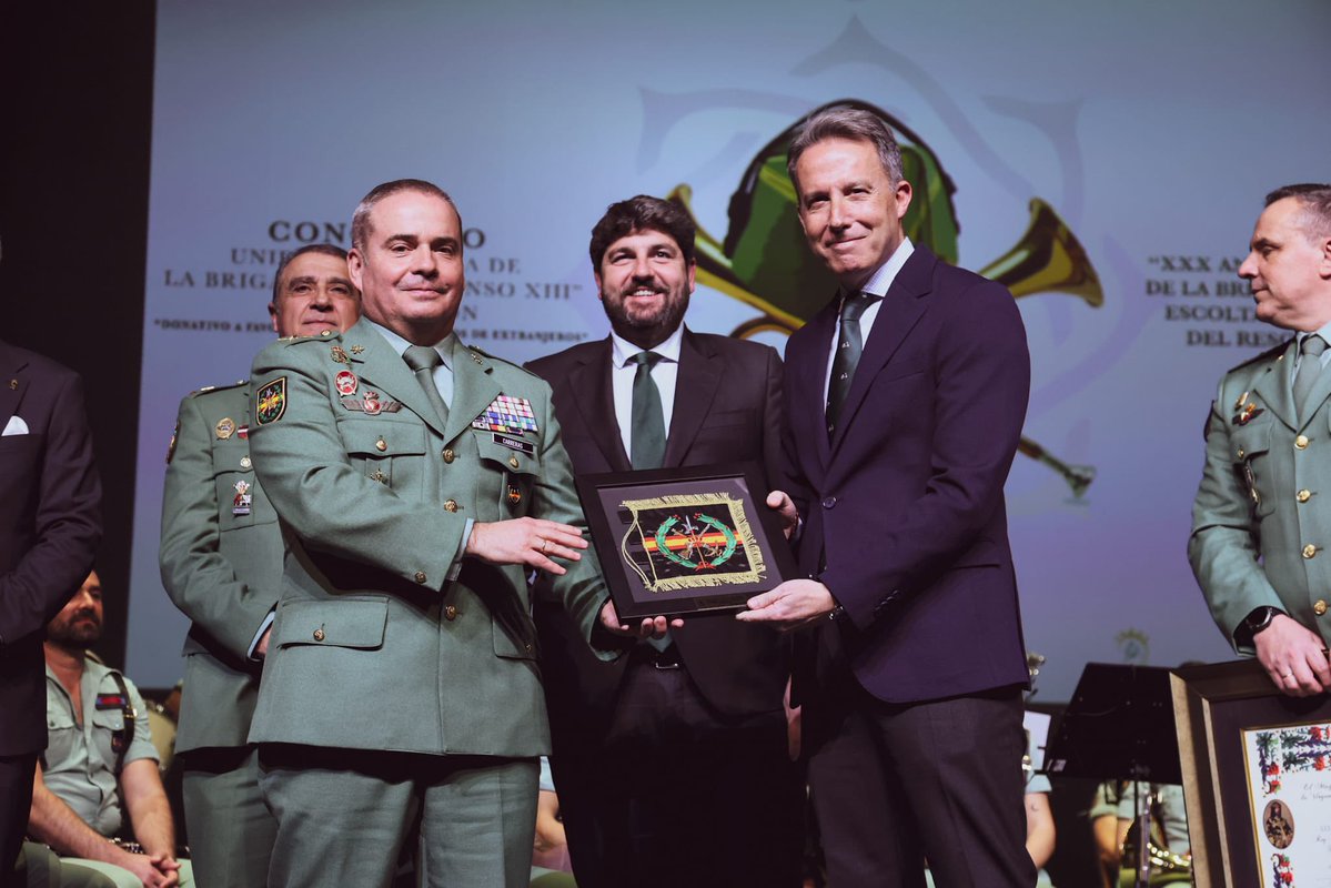 Ayuntamiento Lorca tweet media