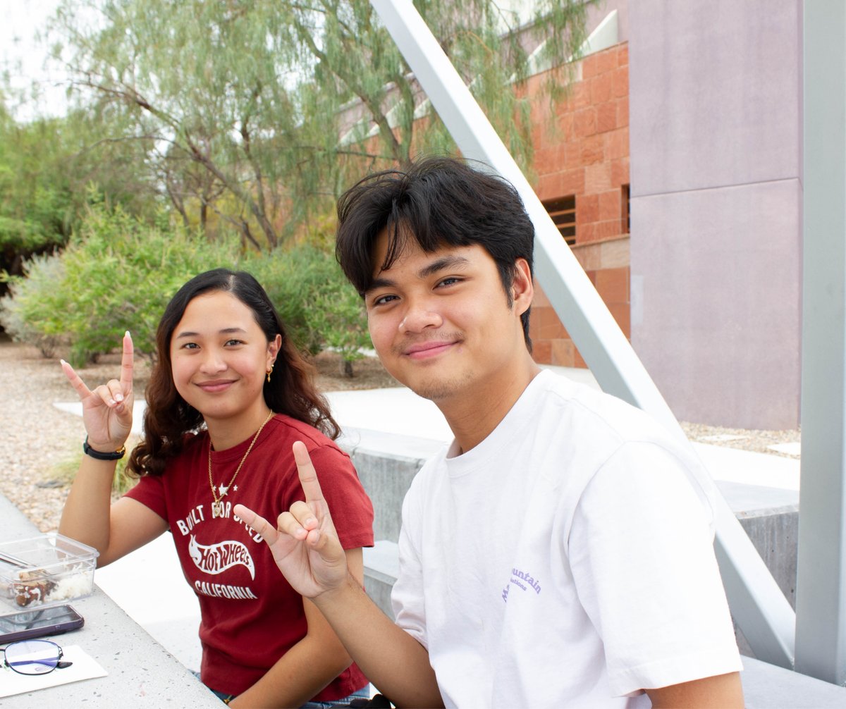 Nevada System of Higher Education tweet media