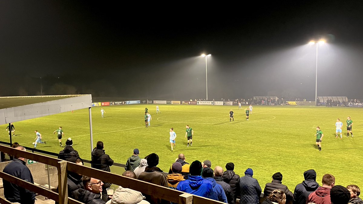 Leeds Groundhopper tweet media
