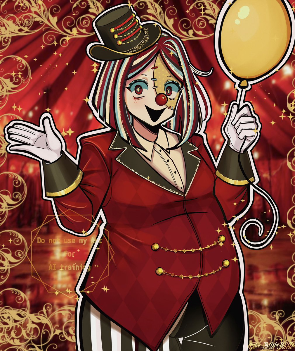 Ellie//Z-WARD tweet media