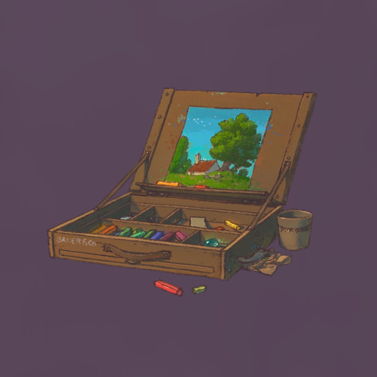 𝐀𝐮𝐫𝐮𝐦𝐞𝐤 (𝐒𝐢𝐦𝐨𝐧 𝐇𝐢𝐧𝐭𝐞𝐫𝐦𝐚𝐧𝐧) tweet media