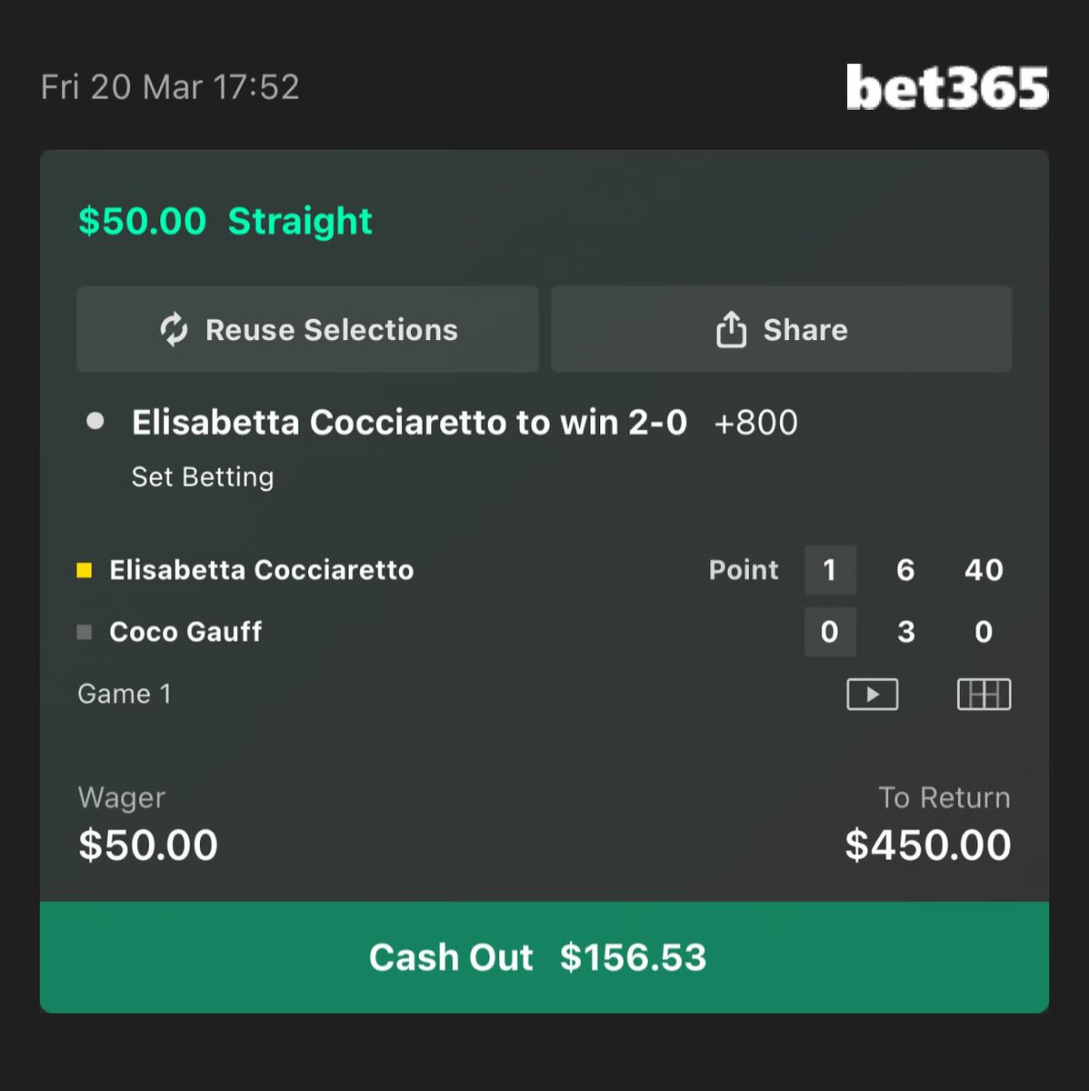 Isaiah (I.M) Franklin tweet media