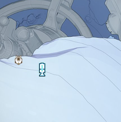 shorekeeper ⨾༊ tweet media