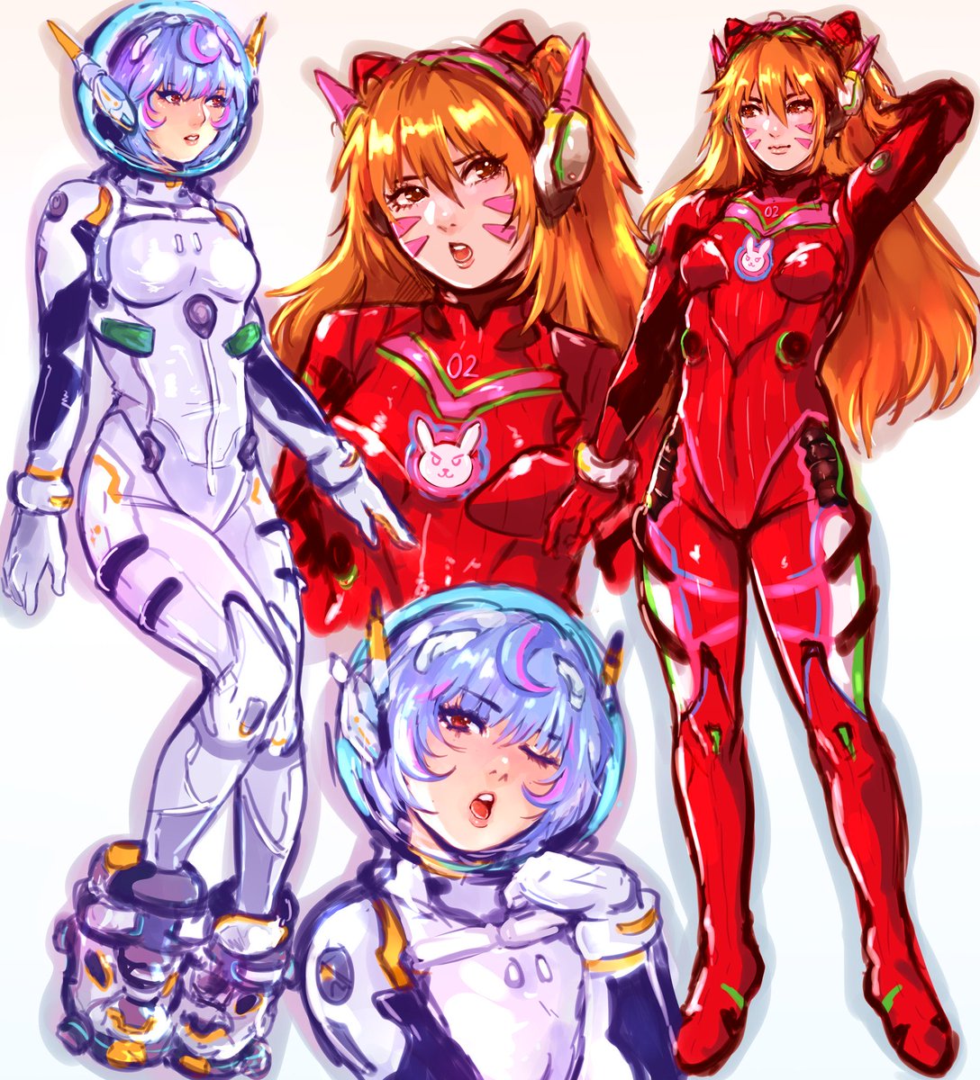 Kam ❤️ tweet media