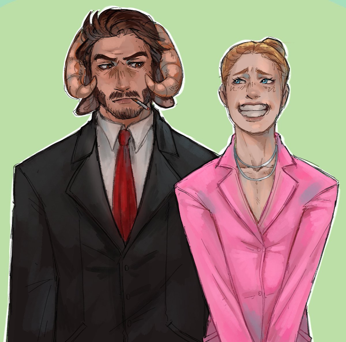 Seathriel tweet media