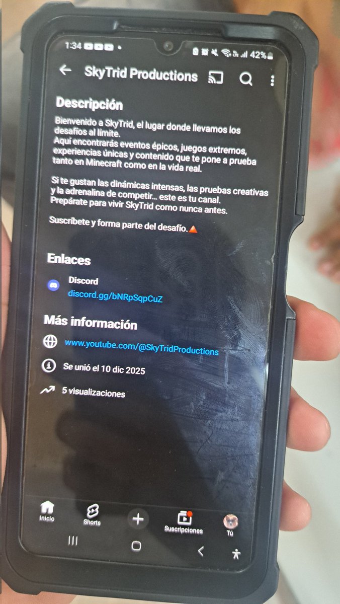 SkyTrid Interactive tweet media