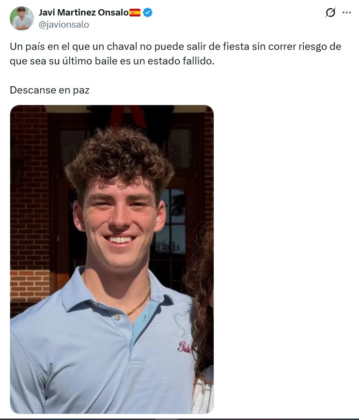 Julián Macías Tovar tweet media