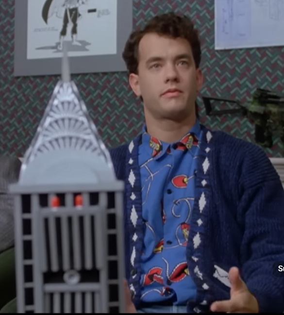 Snowmobile Man tweet media