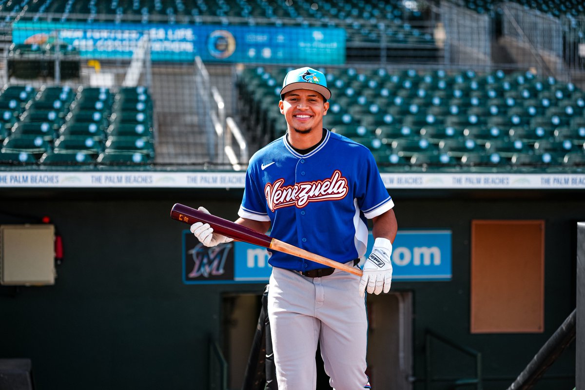 Miami Marlins tweet media