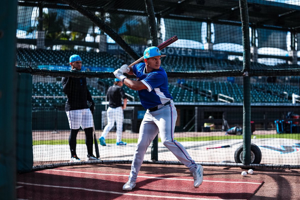 Miami Marlins tweet media