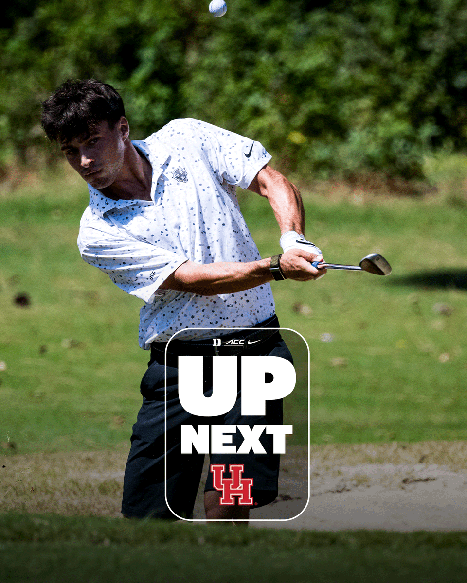 Duke Men's Golf tweet media