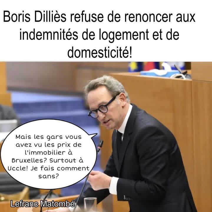 #belgium #PoliticalNews  le monde politique <a href="/MR_officiel/">MR</a> <a href="/LesEngages_be/">Les Engagés.be - Mouvement participatif</a> en <a href="/rbc_bhg/">Bruxelles/Brussel</a> <a href="/ParlWallonie/">Parlement de Wallonie</a> <a href="/WBE_officiel/">Wallonie-Bruxelles Enseignement</a> c’est bien ça :