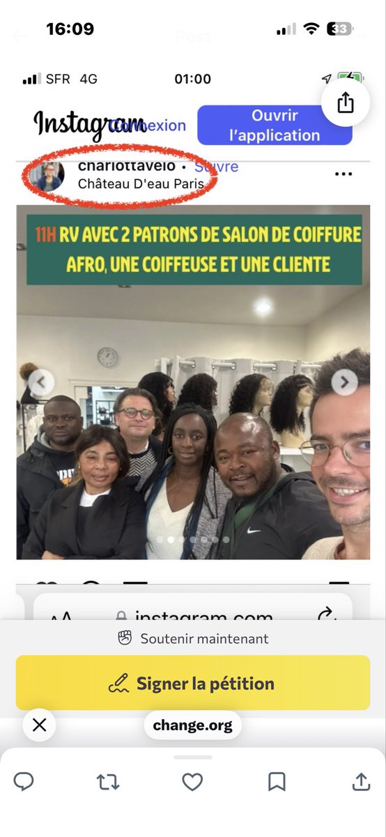 Ortscheidt cubero vanessa tweet media