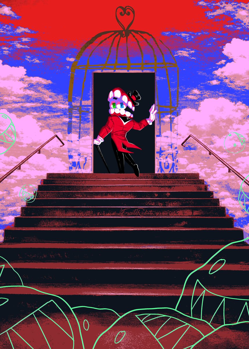 mars 💛w🩷 OP la bird tweet media