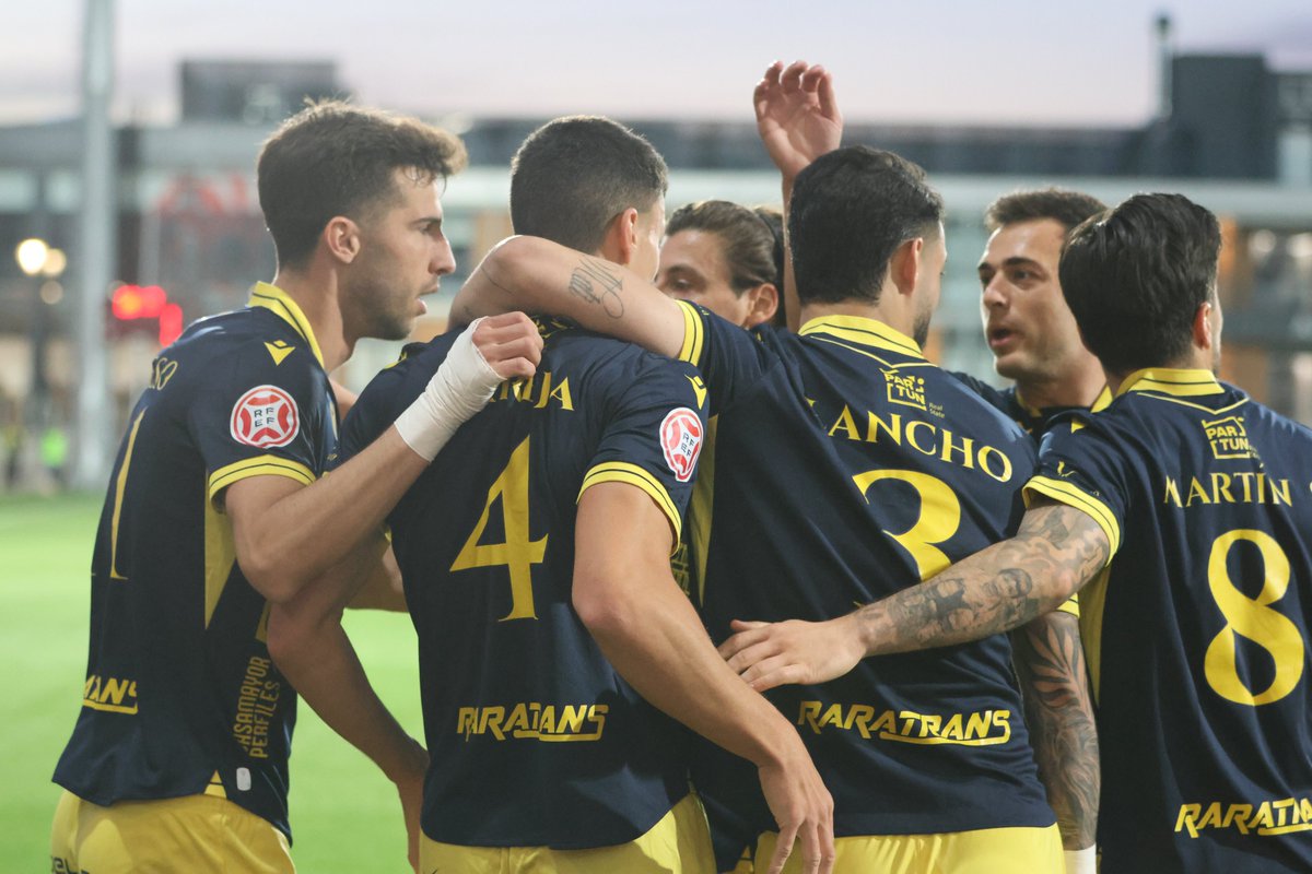 A.D. Mérida tweet media