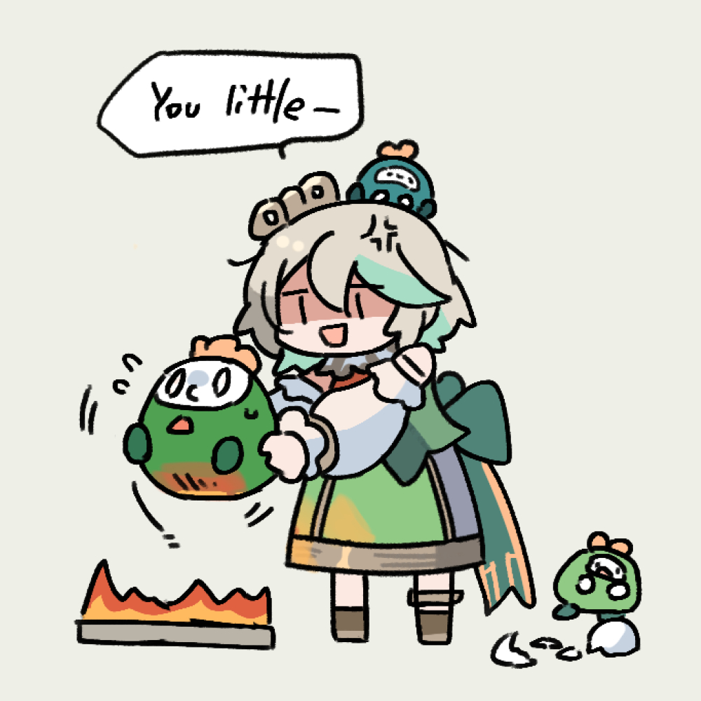 Fongban法巴🍻 tweet media