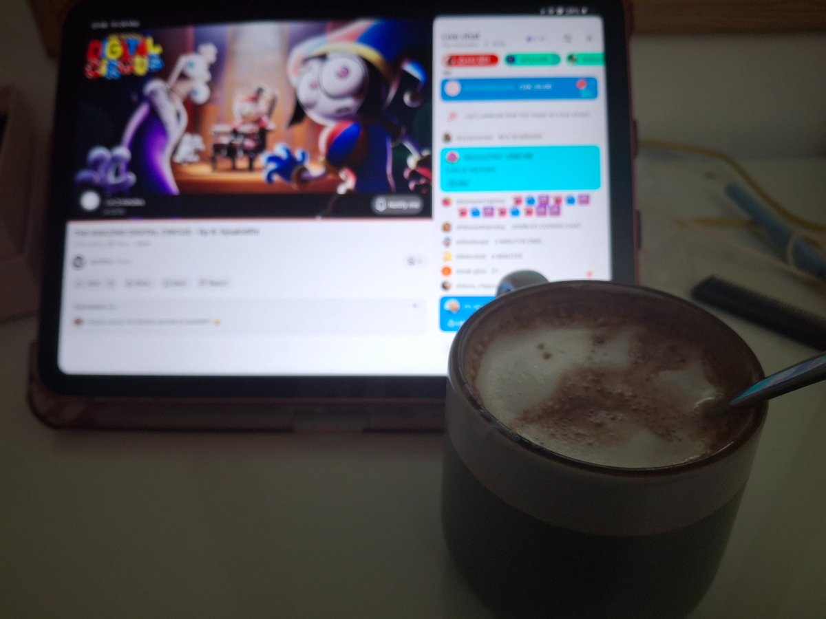 birdie 🍉 ¦ IM SO ANGRY tweet media