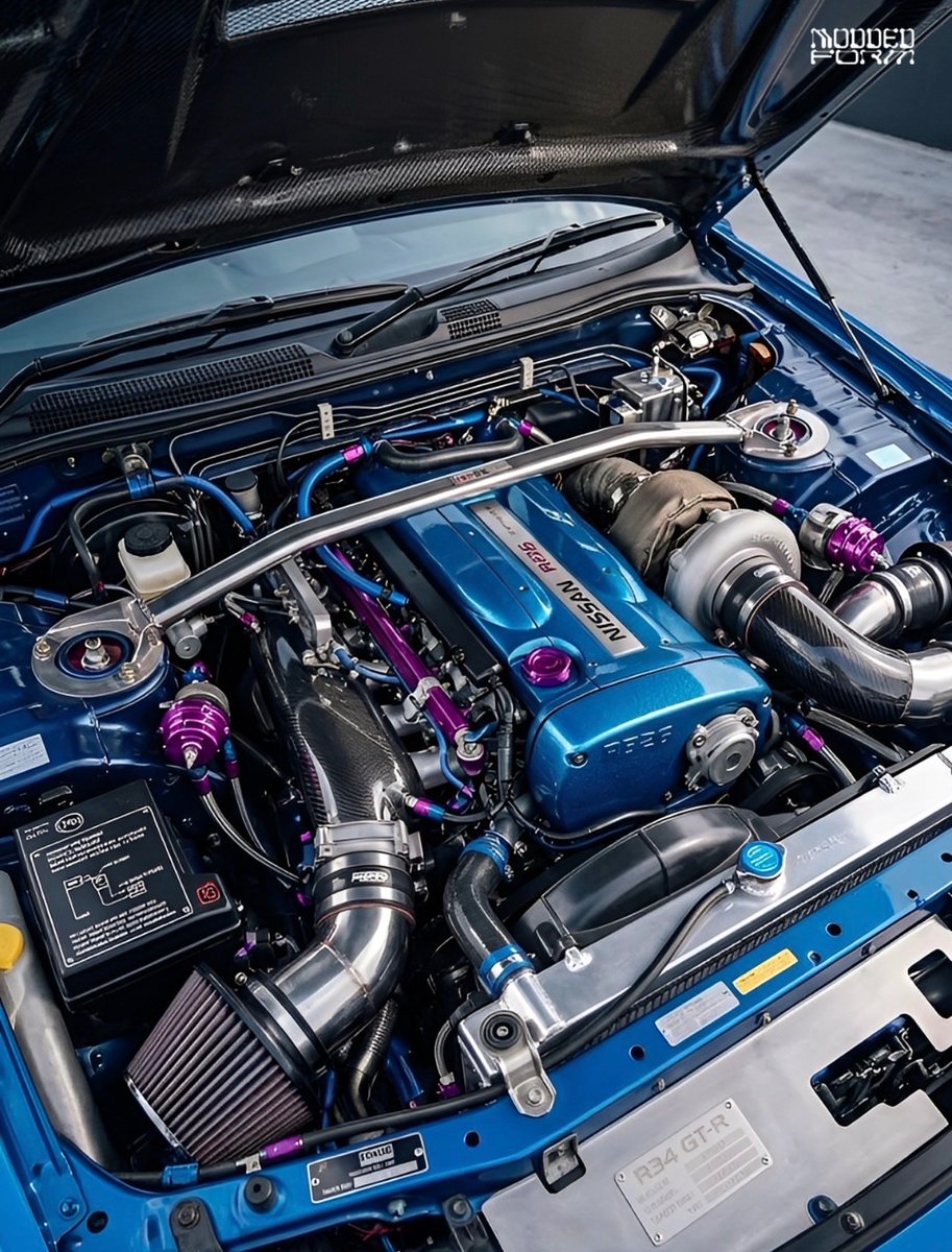 Throttle Cars tweet media