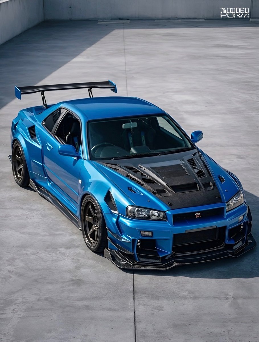 Throttle Cars tweet media