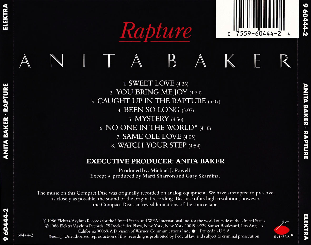 Rated R&B tweet media