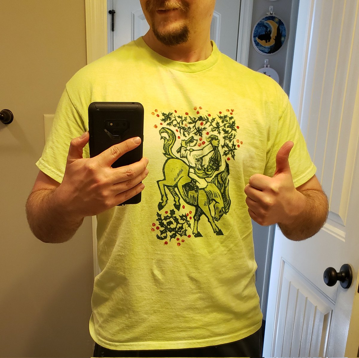 Fig the Cosmic tweet media