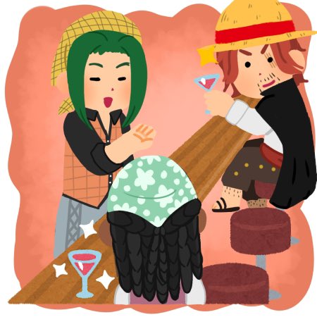 🍶Mavis🦀 tweet media