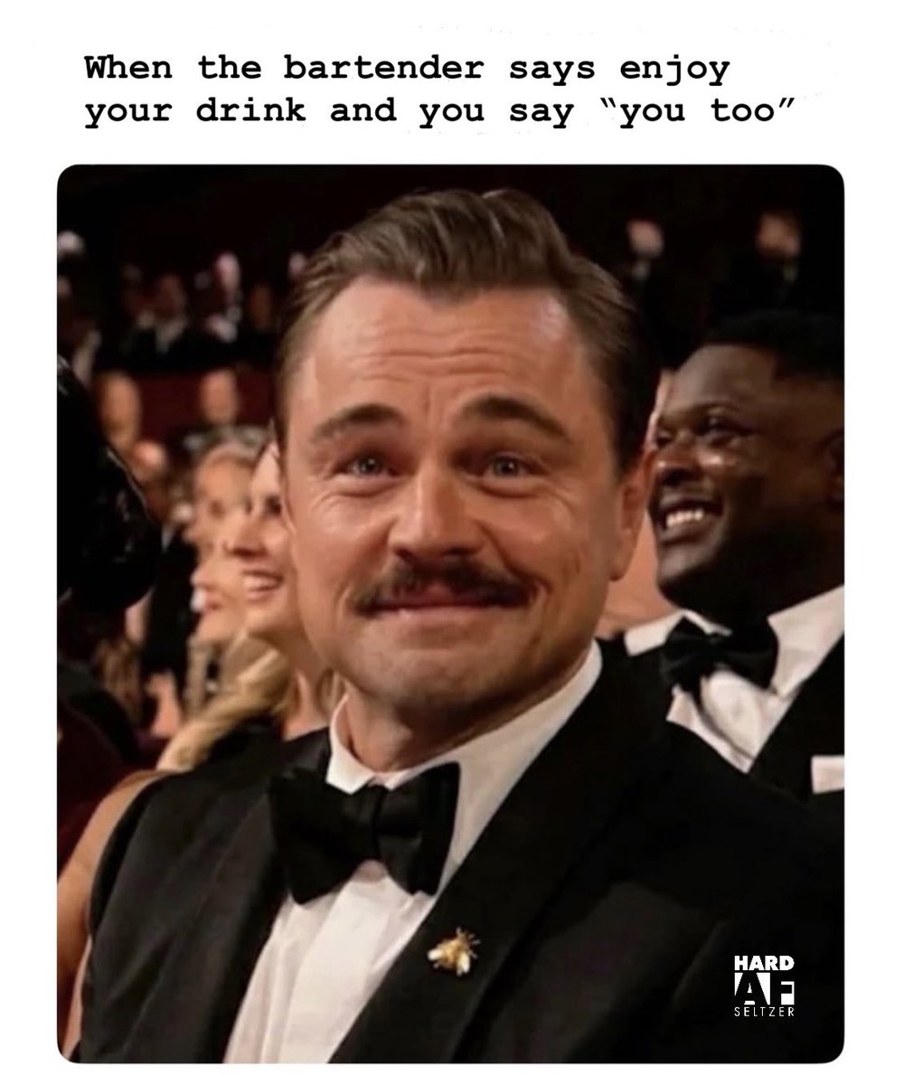 Hard AF Seltzer tweet media