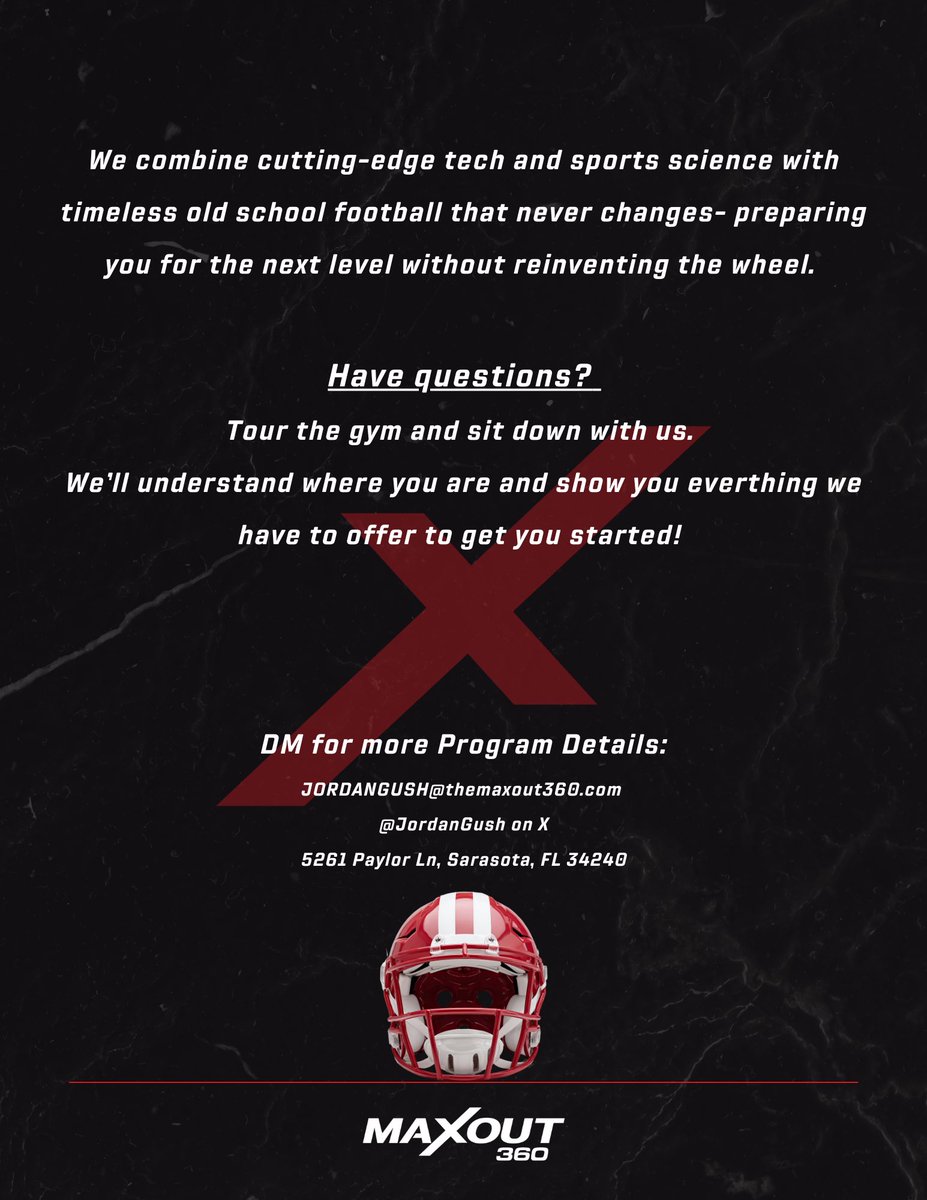 Jordan J. Gush tweet media