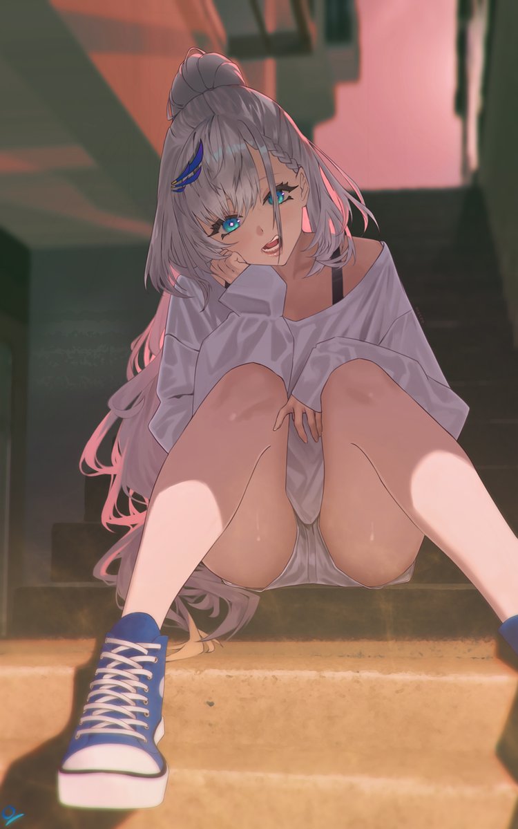 Ocetee (オチティー) tweet media