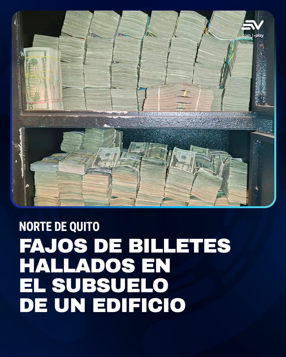 Ecuavisa Noticias tweet media