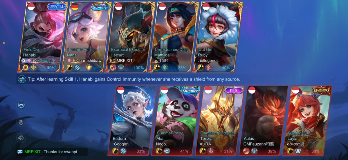 suka suka lu dah muntun