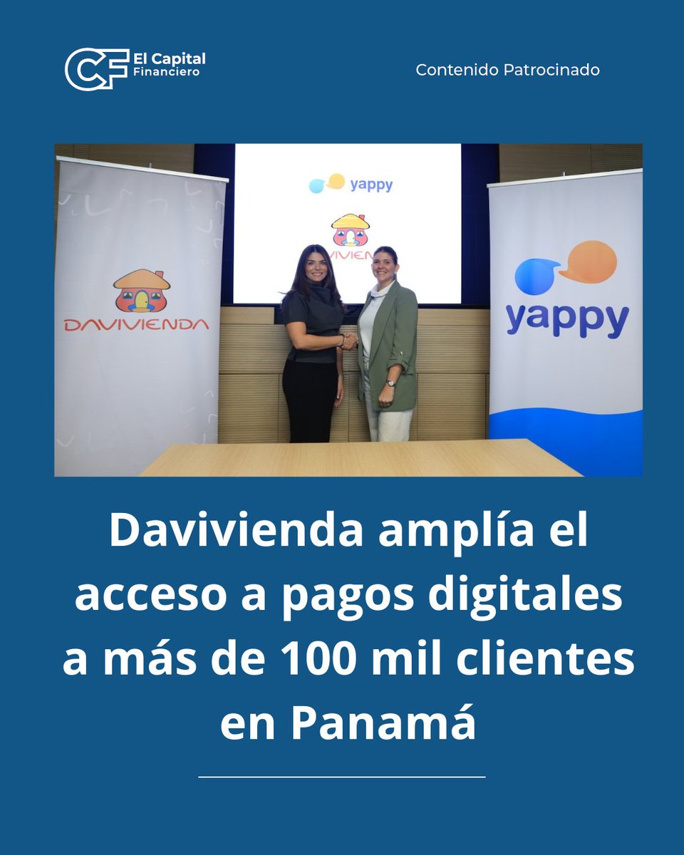 Capital Financiero tweet media