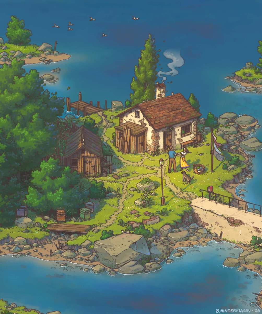 𝐀𝐮𝐫𝐮𝐦𝐞𝐤 (𝐒𝐢𝐦𝐨𝐧 𝐇𝐢𝐧𝐭𝐞𝐫𝐦𝐚𝐧𝐧) tweet media