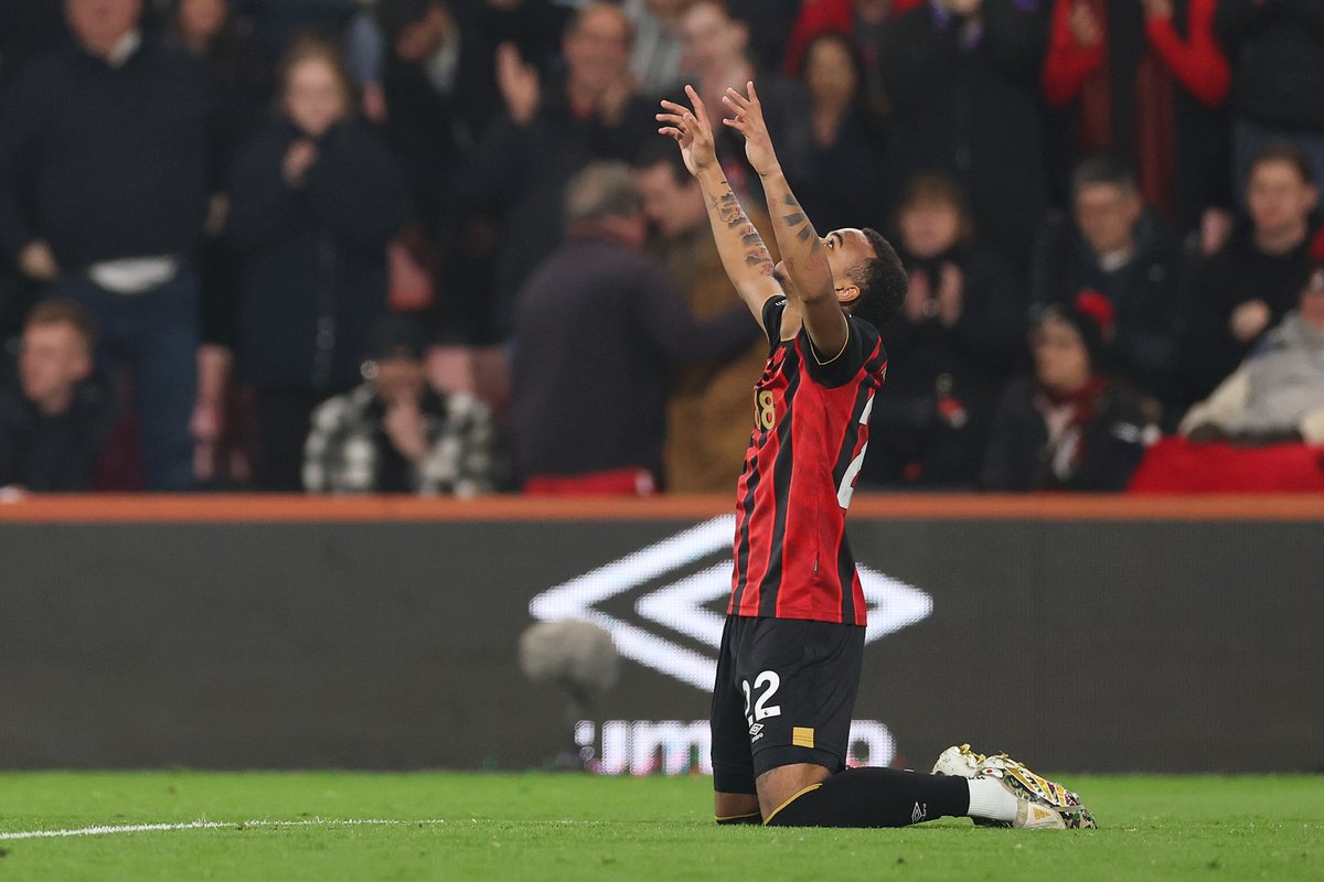 GOAL Japan tweet media