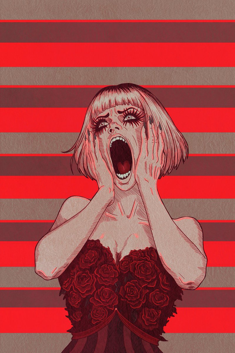 Tana Marie ✨ tweet media