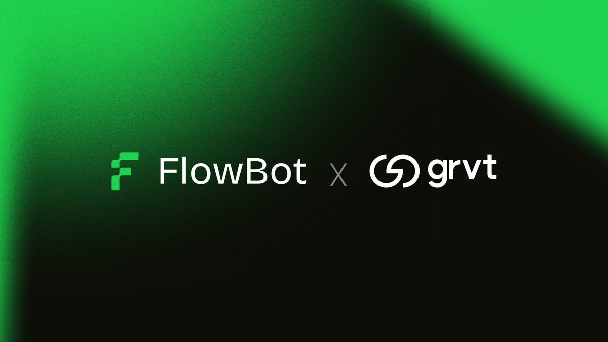 Flowbot.pro tweet media