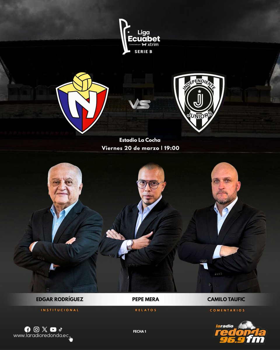 La Radio Redonda ⚽️ tweet media