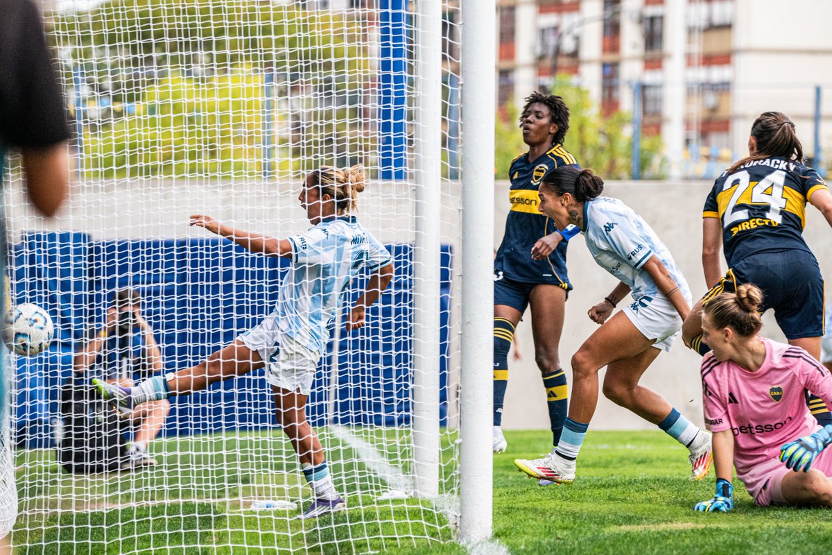 Racing Club tweet media