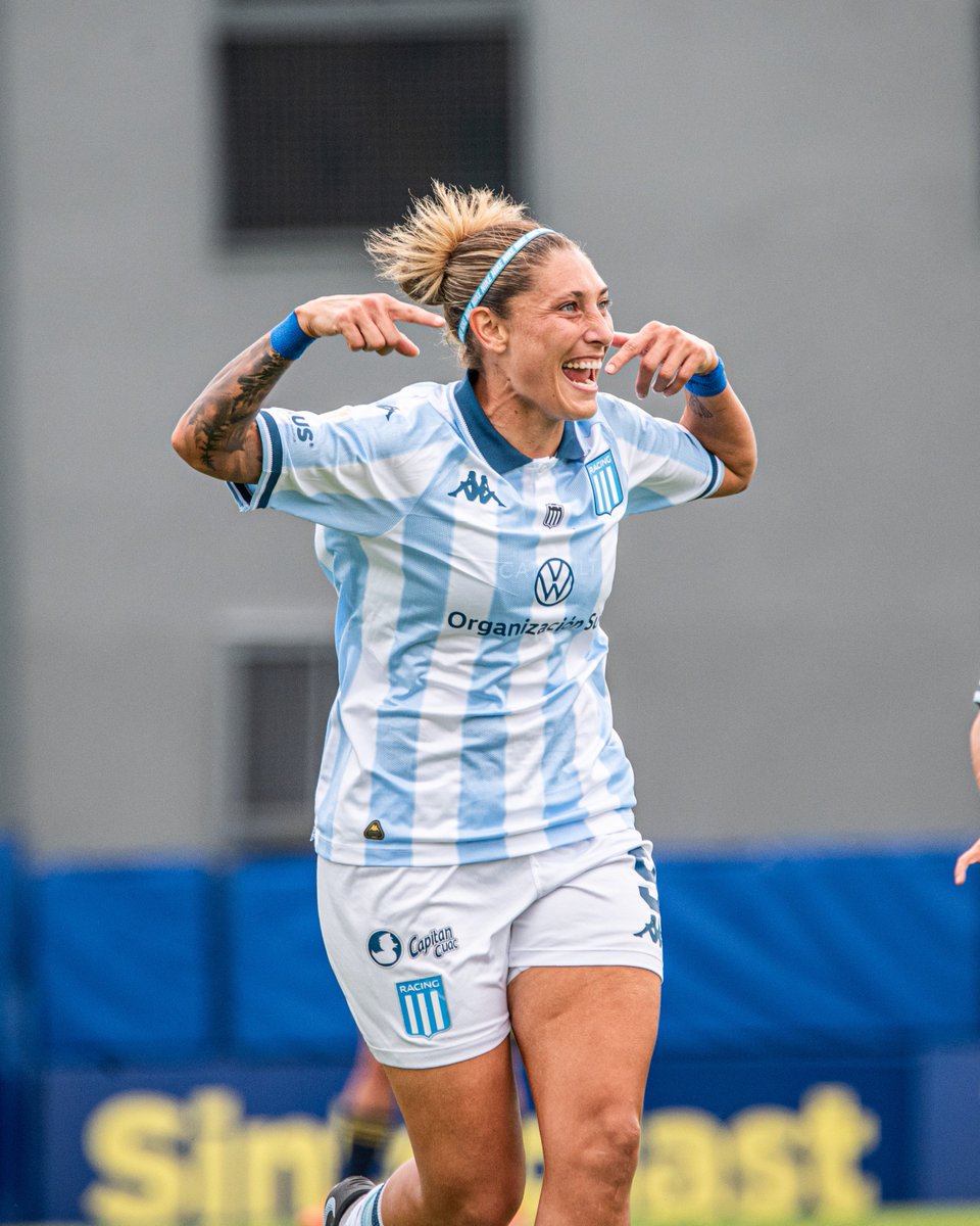 Racing Club tweet media