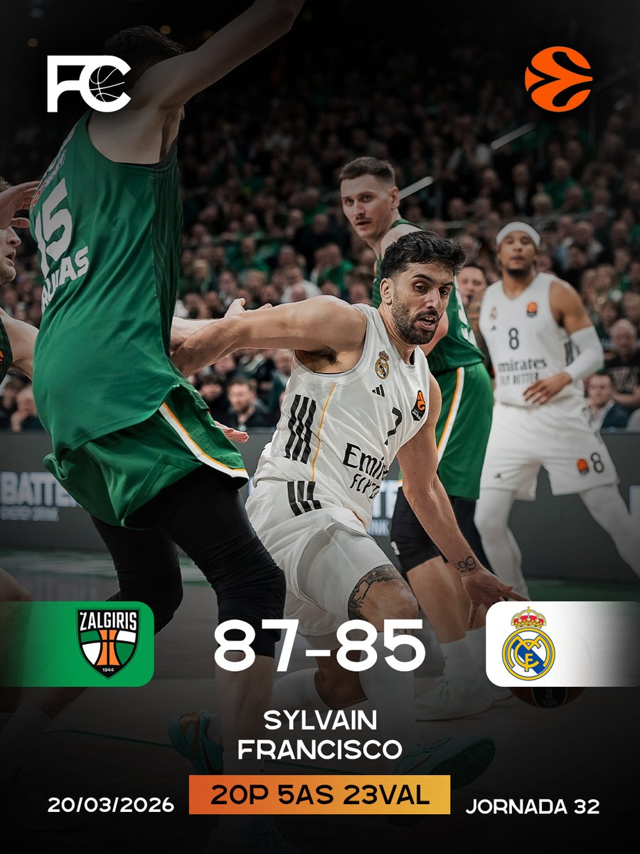 Factor Cancha tweet media