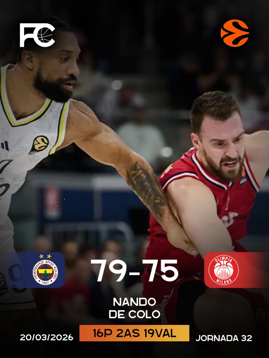 Factor Cancha tweet media