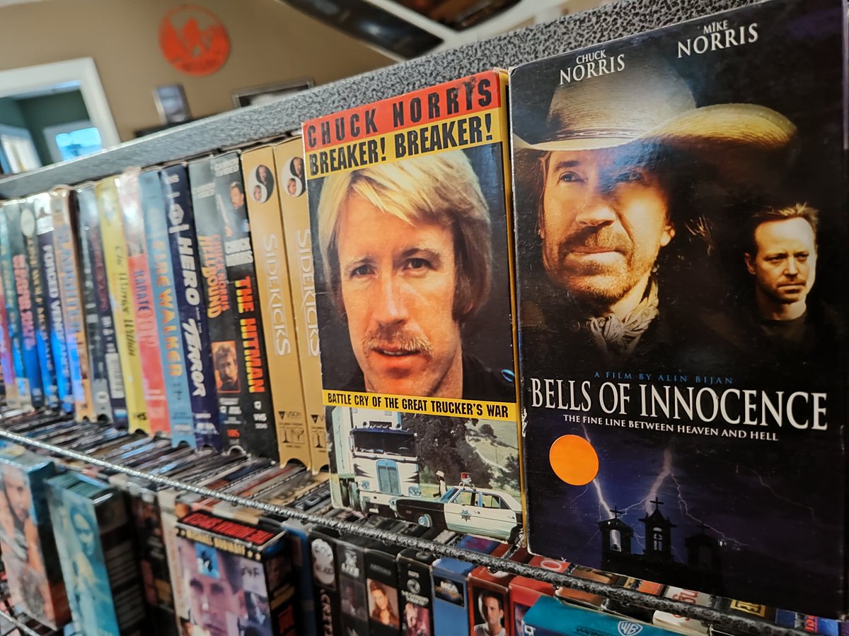 rowe_deaf's tweet photo. Chuck Norris, thank you, R.I.P. https://t.co/pff7HZ7UwV