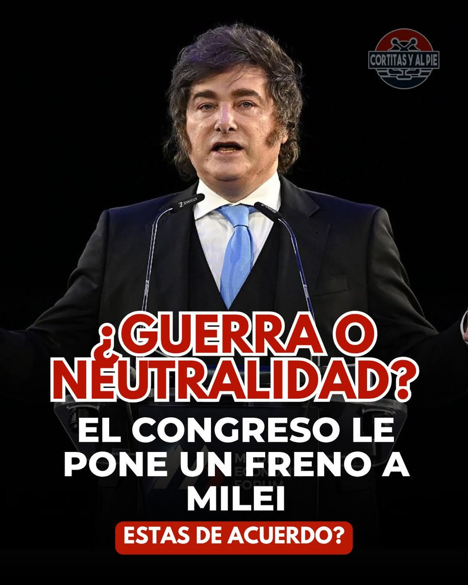 Karin Arcuschin tweet media