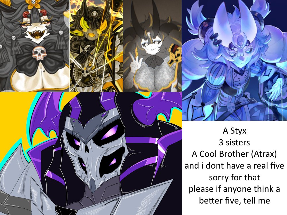 Agustin (hamitaim) 🦋💀/ 🌼📏 tweet media